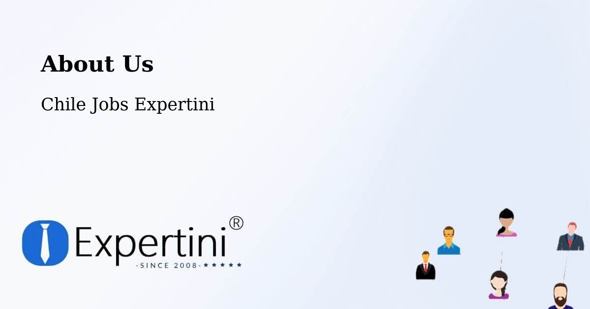 About Expertini Recruitment Platform  – San Rafael - San Rafael, Chile Jobs Expertini