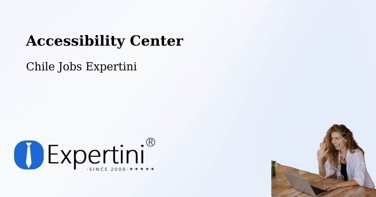 Accessibility Statement – San Rafael - Chile Jobs Expertini